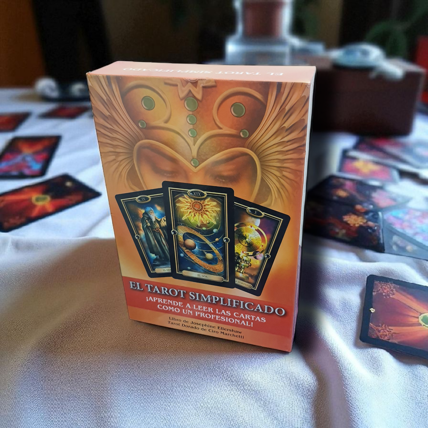 El tarot simplificado