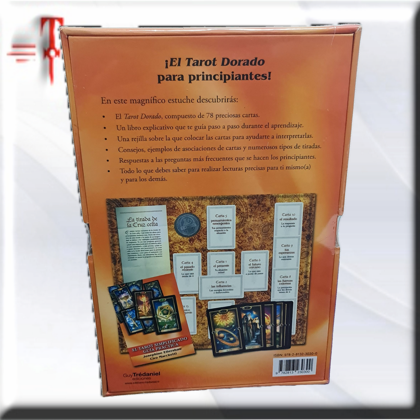 El tarot simplificado