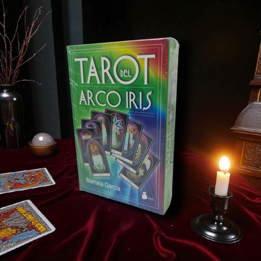 Tarot del Arco Iris