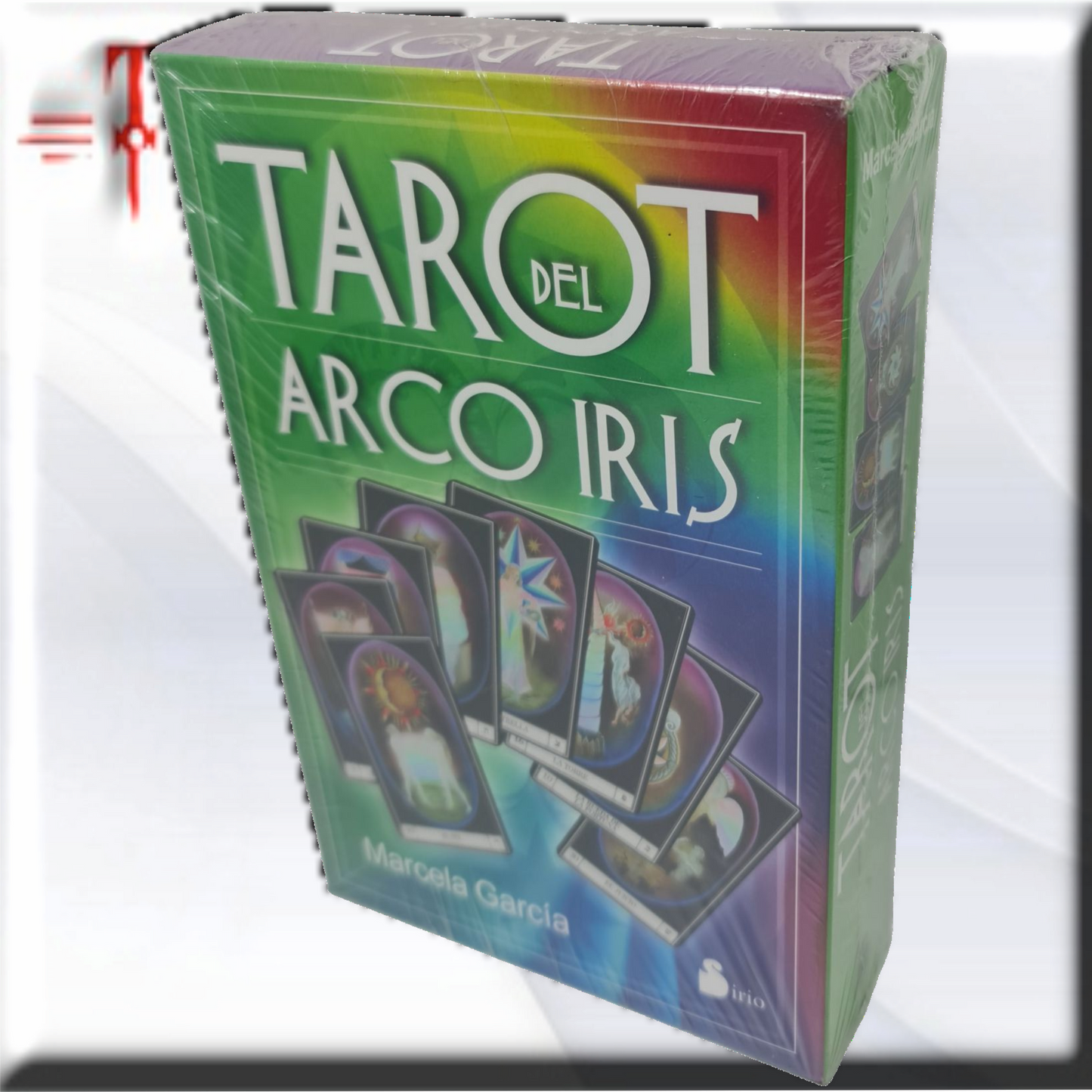 Tarot del Arco Iris