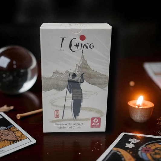 Tarot I Ching