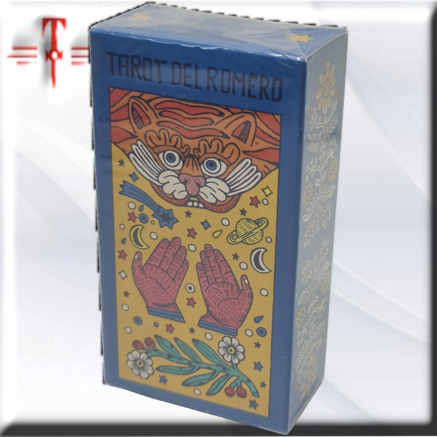 Tarot del Romero