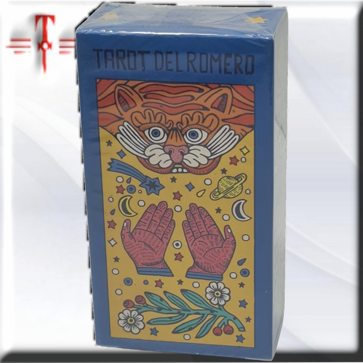 Tarot del Romero
