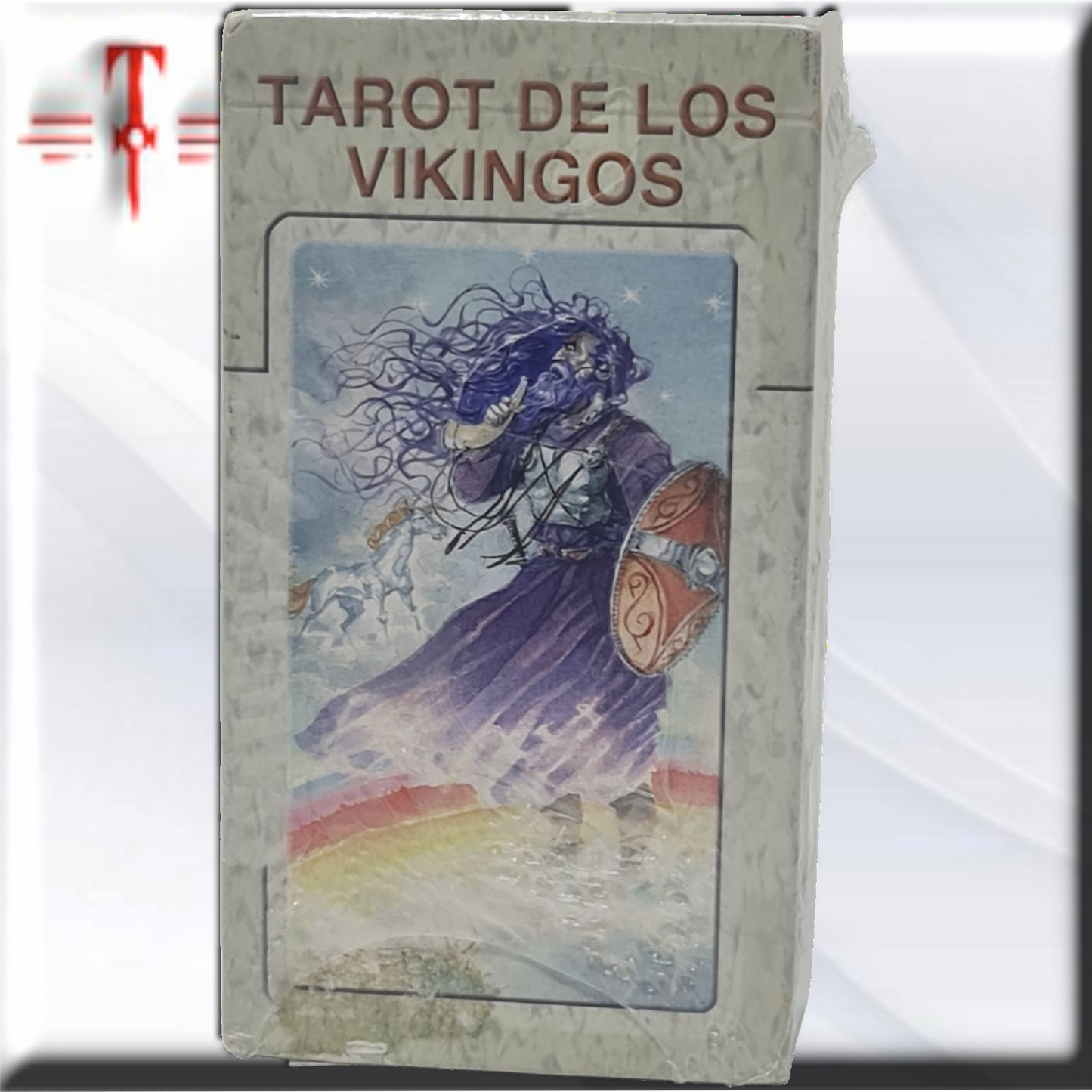 Tarot de los Vikingos