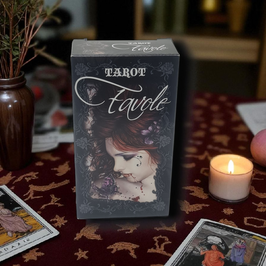 Tarot Favole