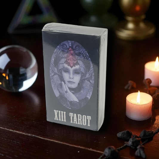 XIII Tarot