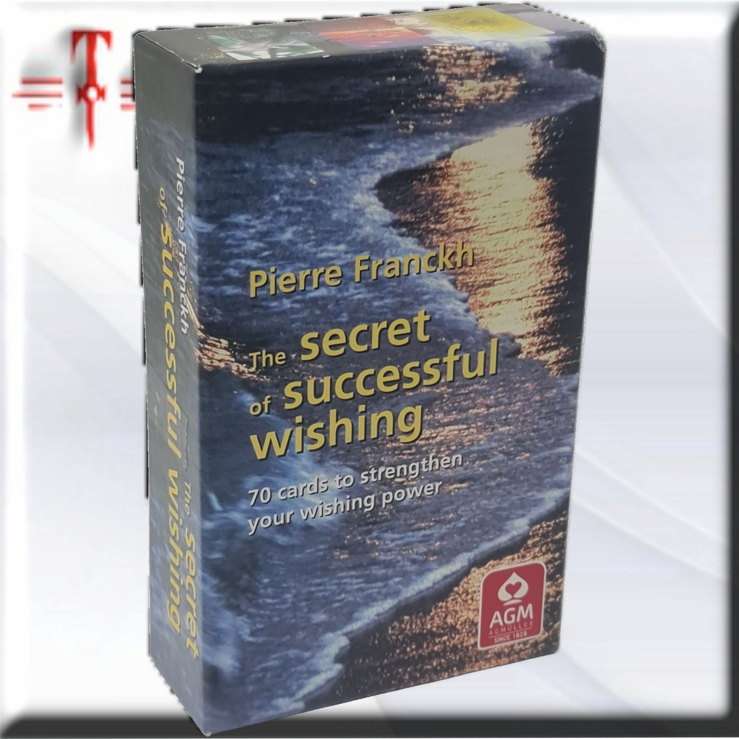 the secret of successful wishing english version