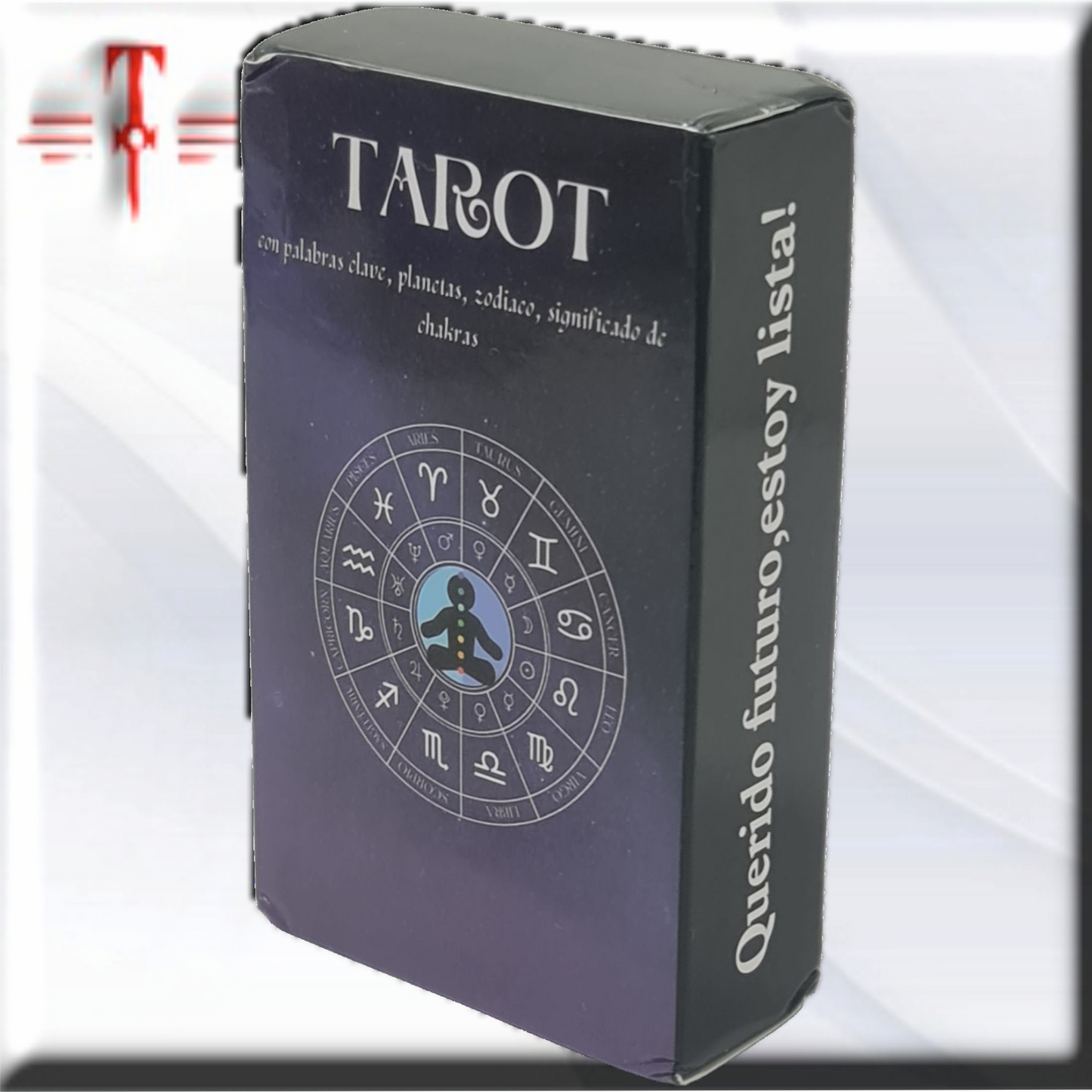 Tarot del zodiaco
