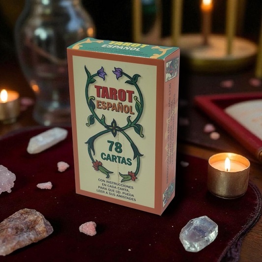 Tarot Español