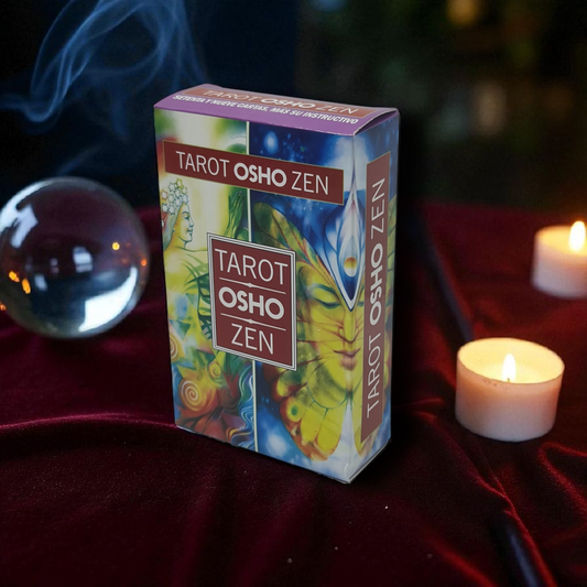 Tarot Osho Zen
