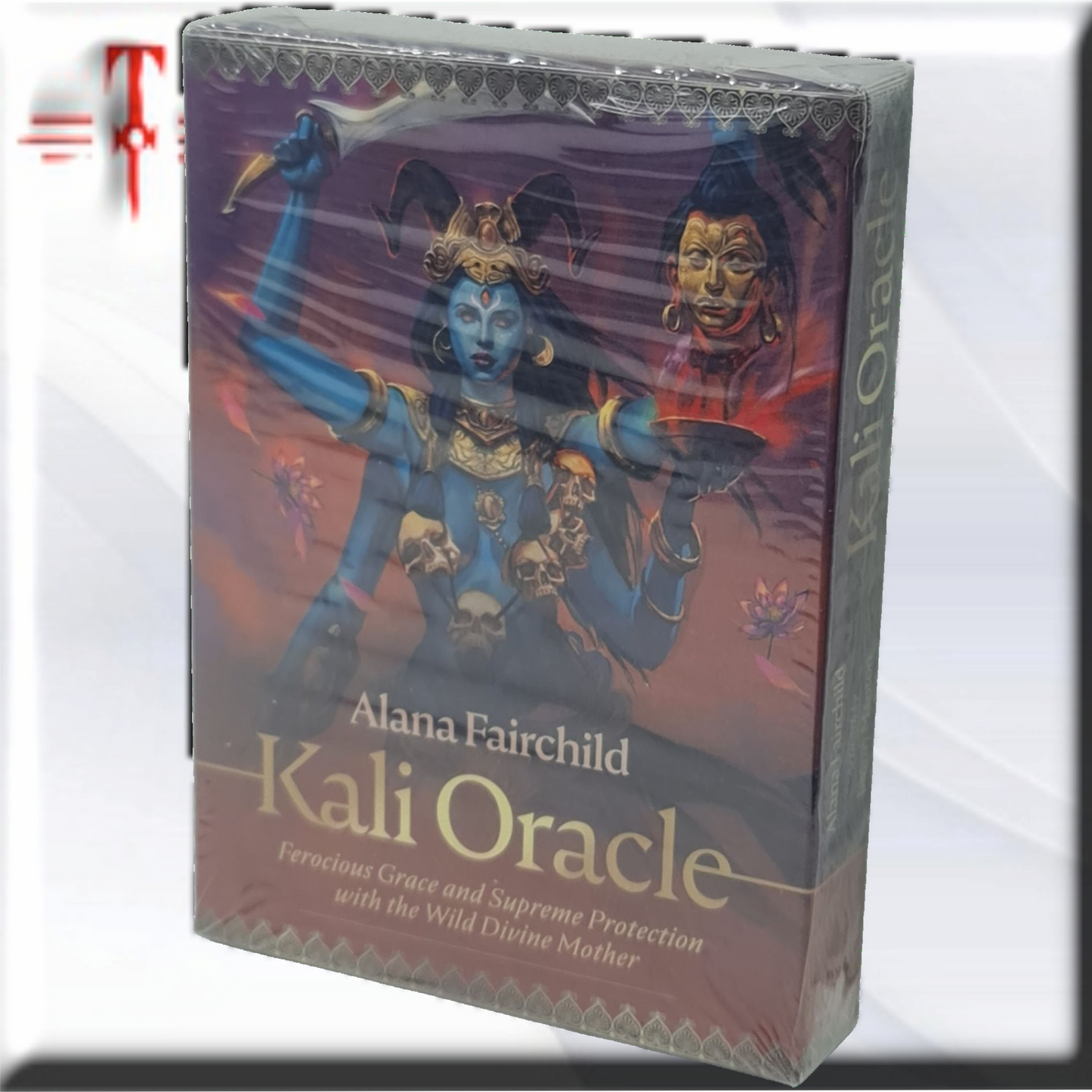El oráculo de Kali