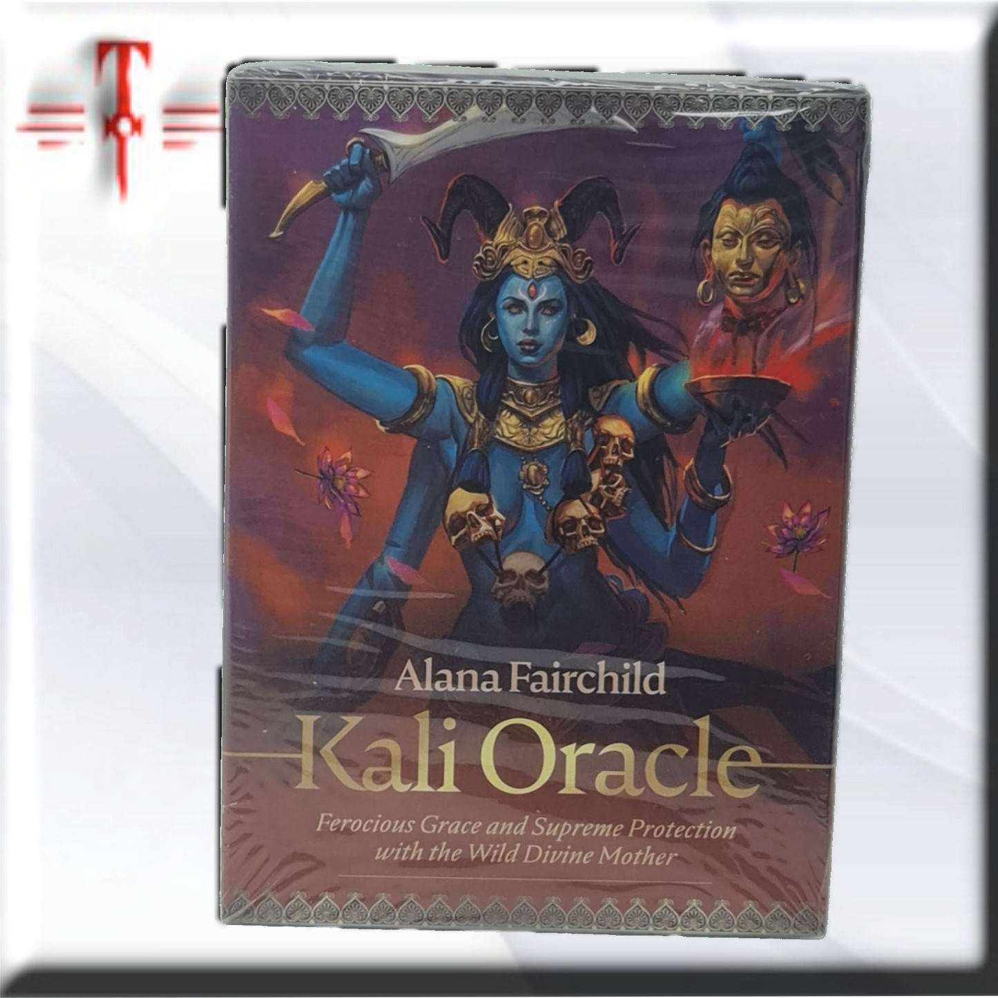 El oráculo de Kali