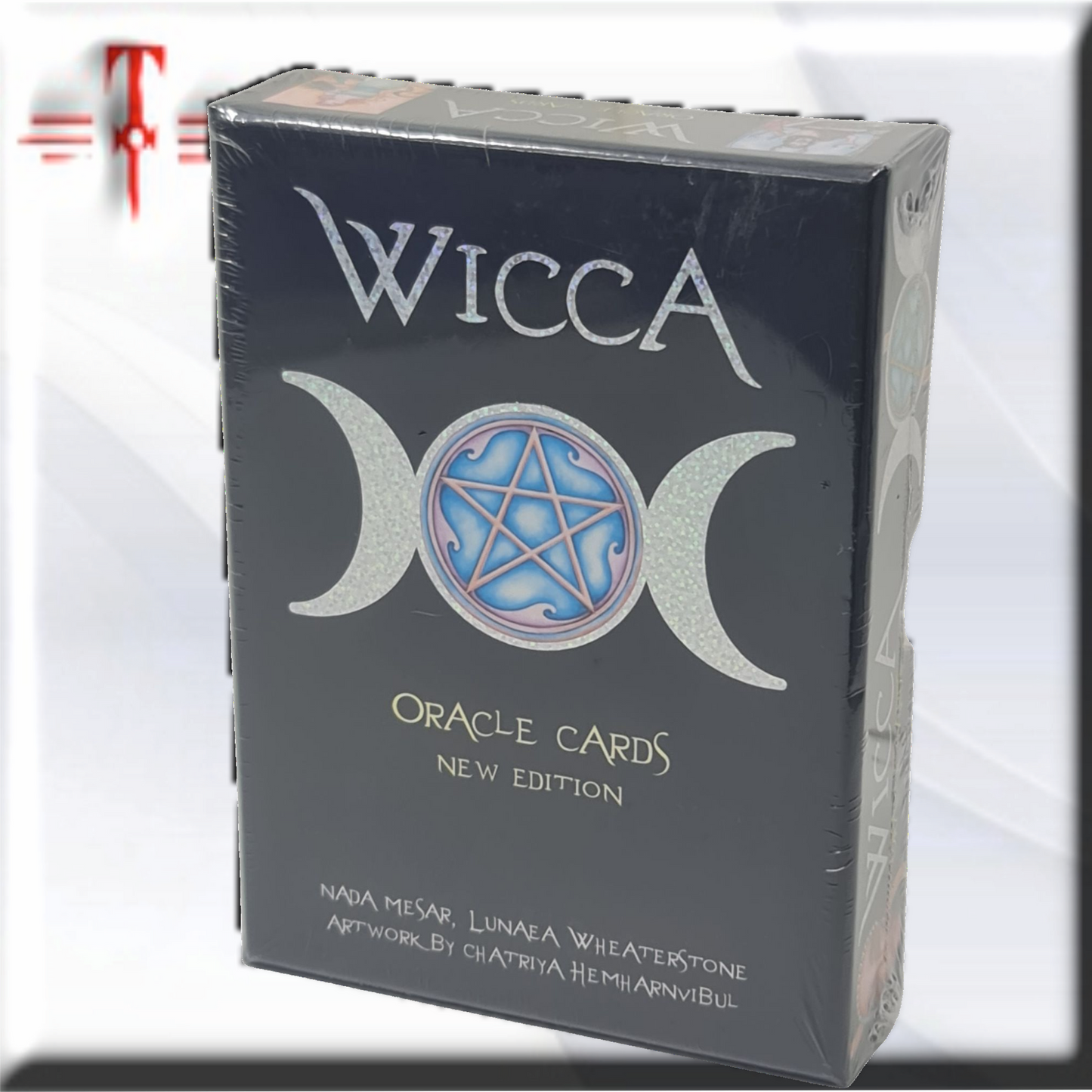 Oráculo Wicca