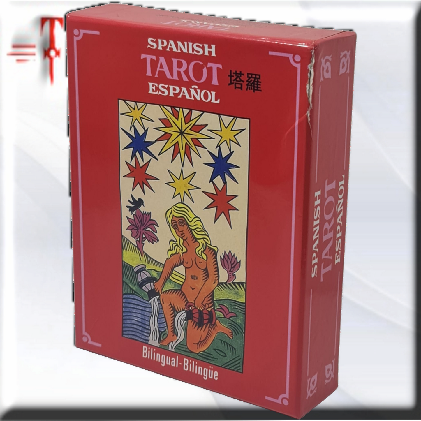 Tarot Español