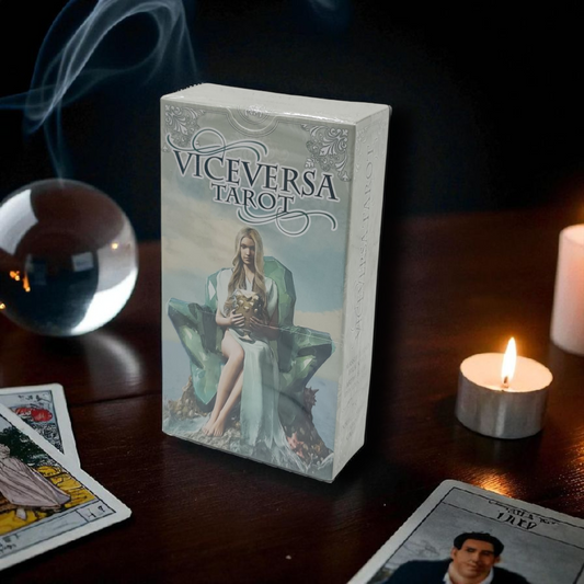 Viceversa Tarot