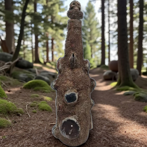 Vieja Botella Mágica Fetiche , proteccion y evolucion espiritual y economica , secretos del vodun