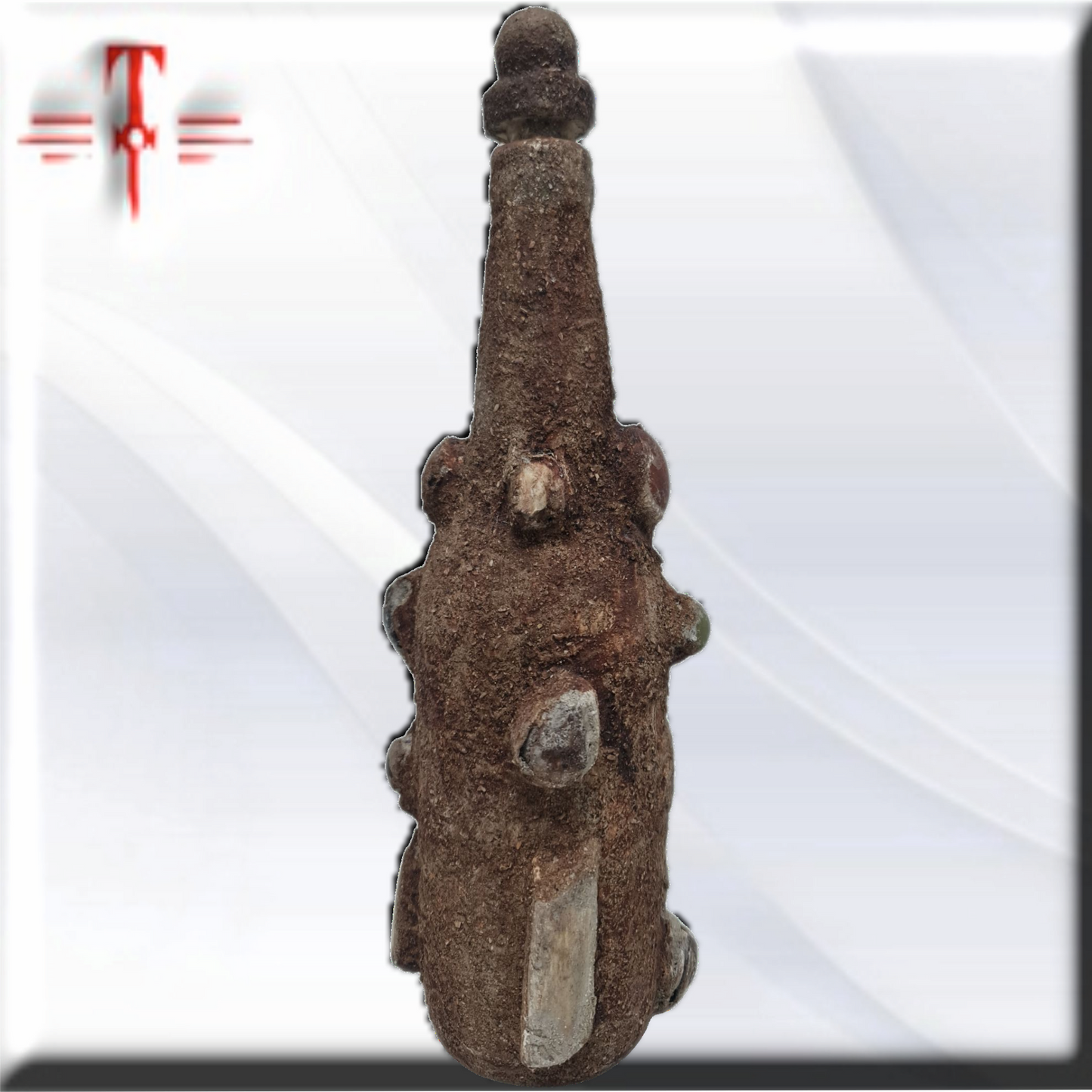 Vieja Botella Mágica Fetiche , proteccion y evolucion espiritual y economica , secretos del vodun