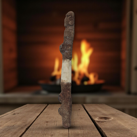 Cetro proteccion  Hueso, amuleto africano , secretos del Vodun