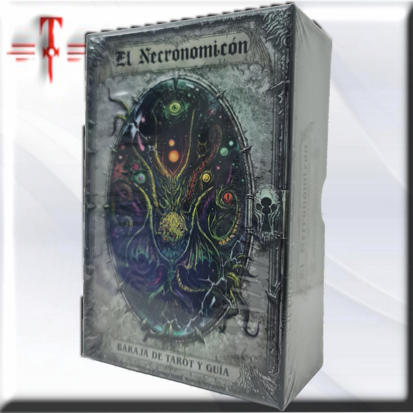 El Necronomicon