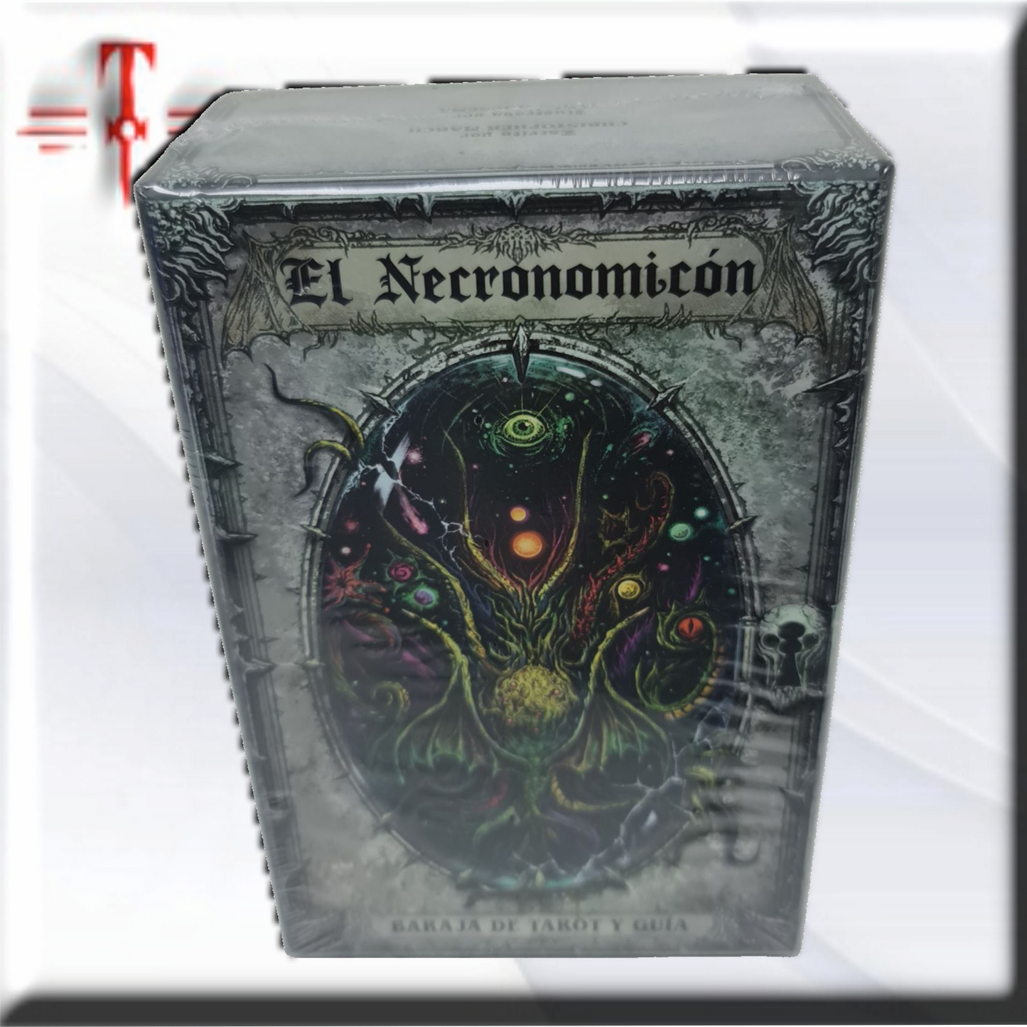 El Necronomicon