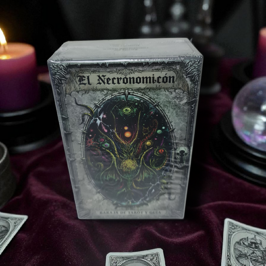 El Necronomicon