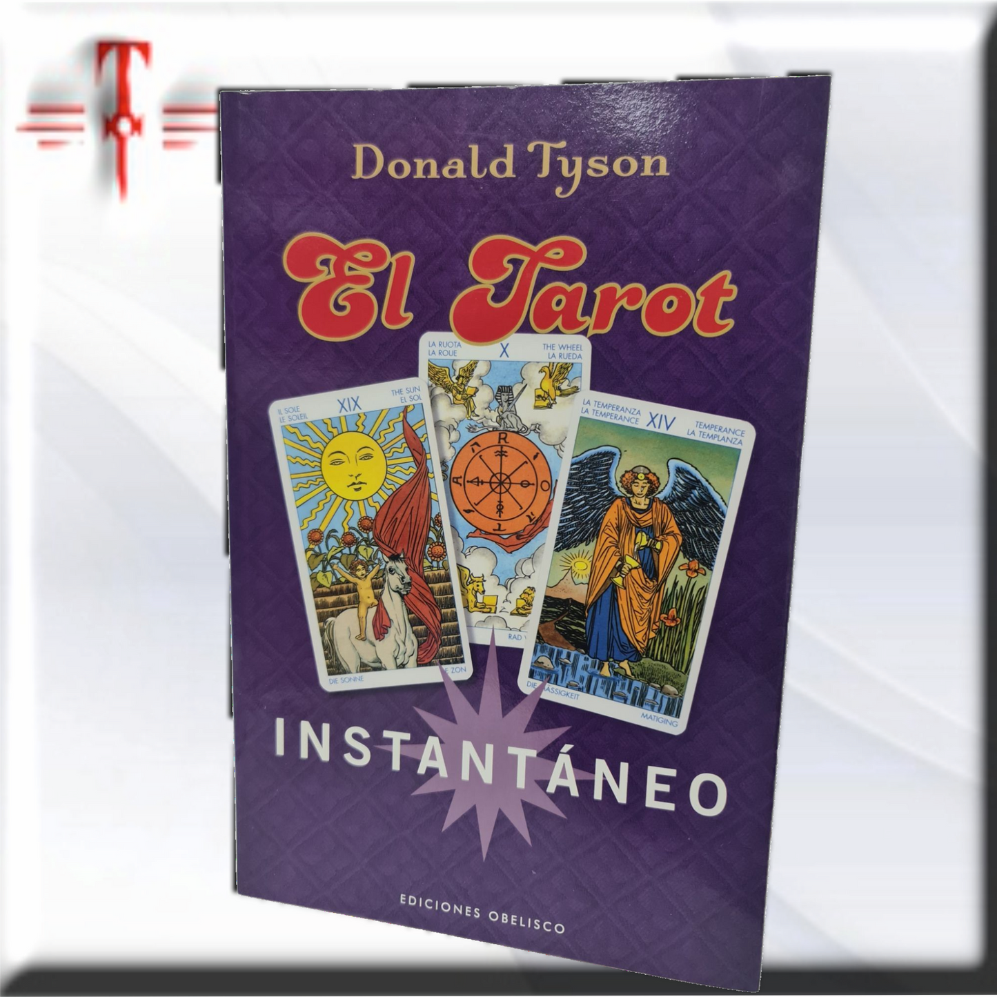 El Tarot instantaneo