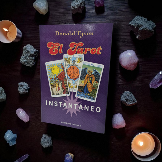 El Tarot instantaneo