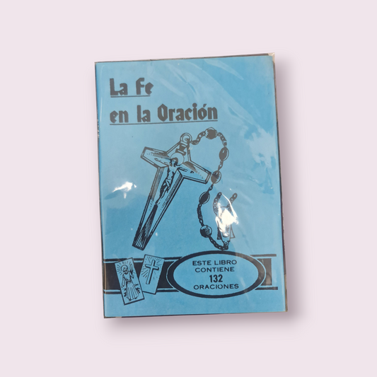 La fe en la oración