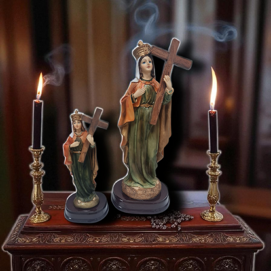 Santa Helena , Santos y Vírgenes católicos , productos Religiosos