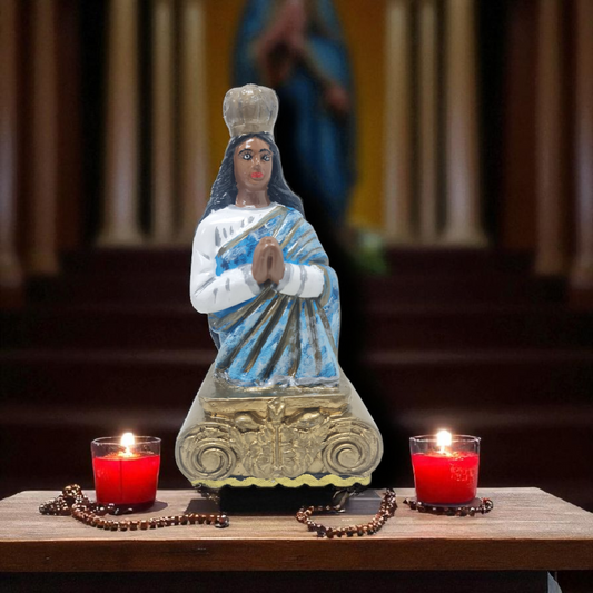 Busto Santa Sara de kali , Santos y Vírgenes católicos , productos Religiosos