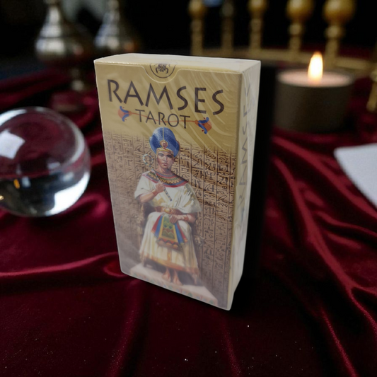 El Tarot de Ramses