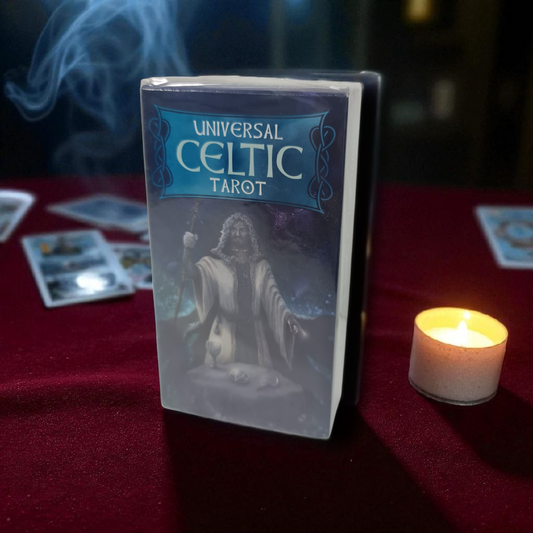 Universal Celtic Tarot