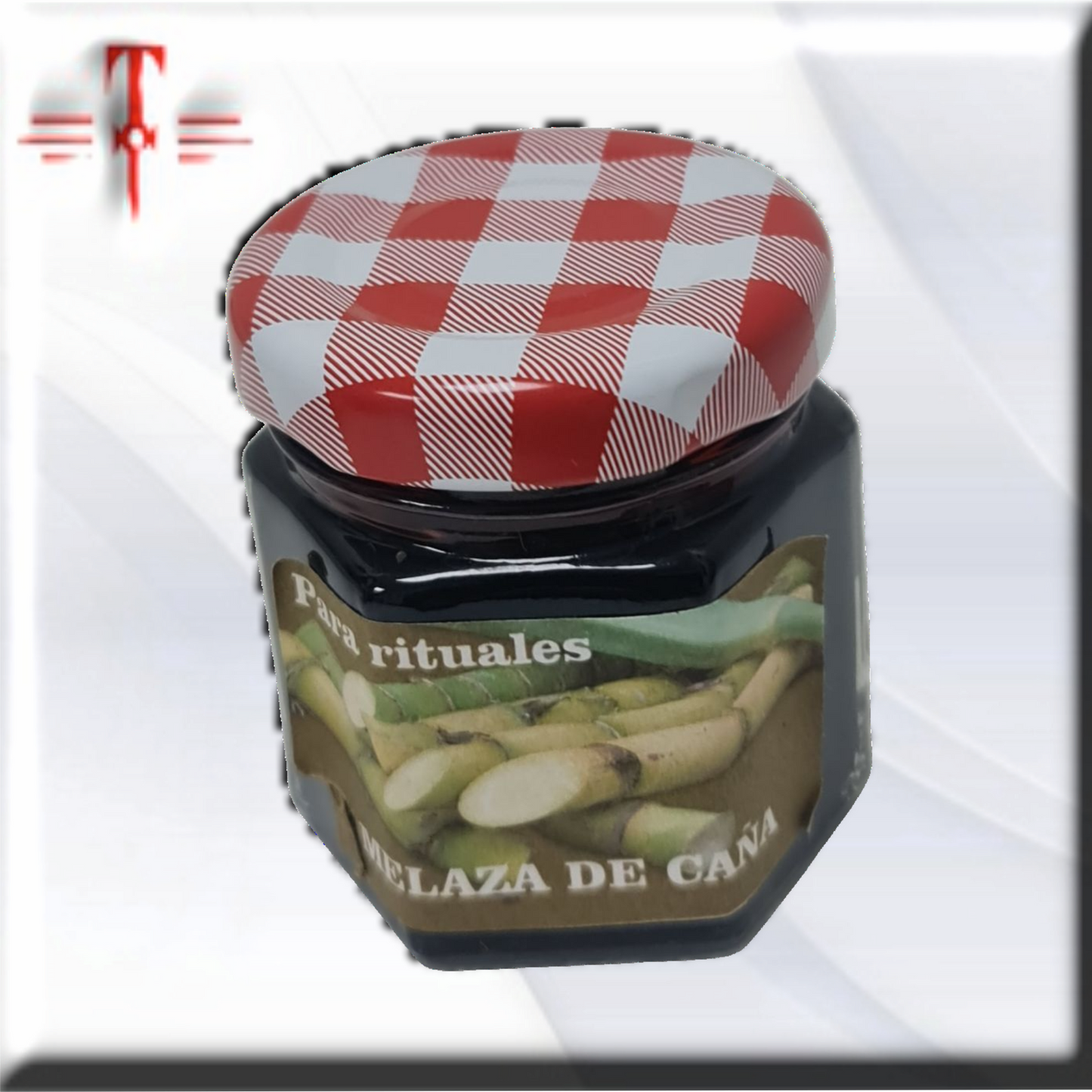 Melaza o melao de caña