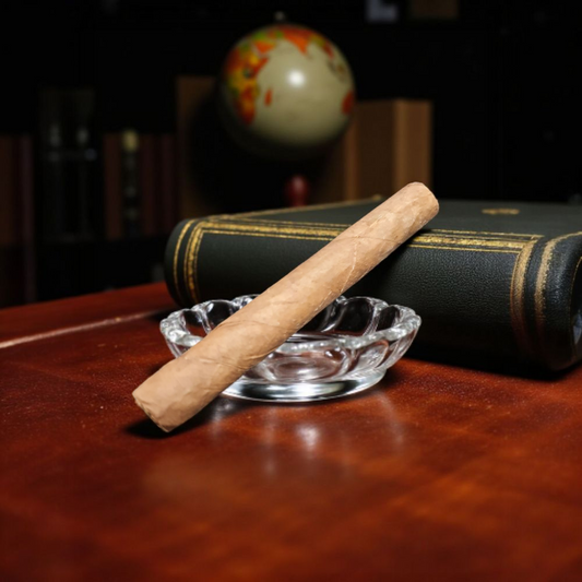 Cigarro para Orishas