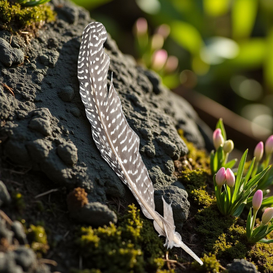 pluma Guineo