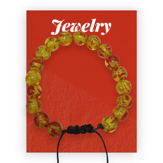 pulsera de Ambar