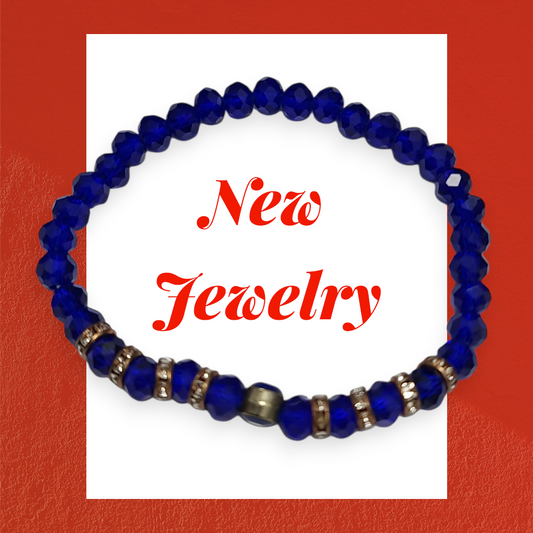 Pulsera ojo turco