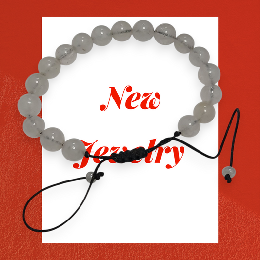 pulsera de cuarzo