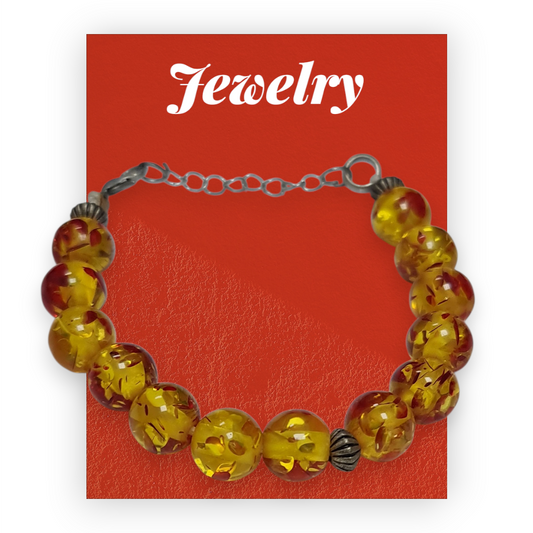 pulsera Ambar