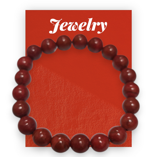 pulsera de Jaspe