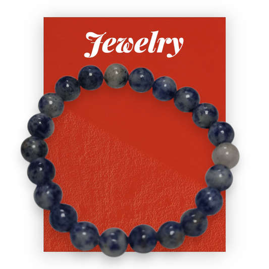 pulsera sodalita