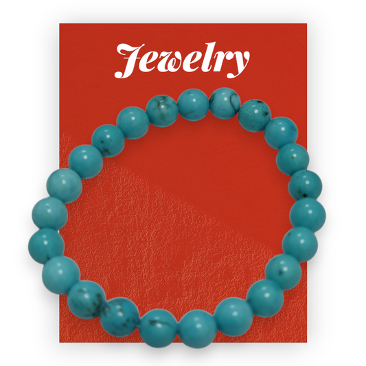 pulsera Turquesa