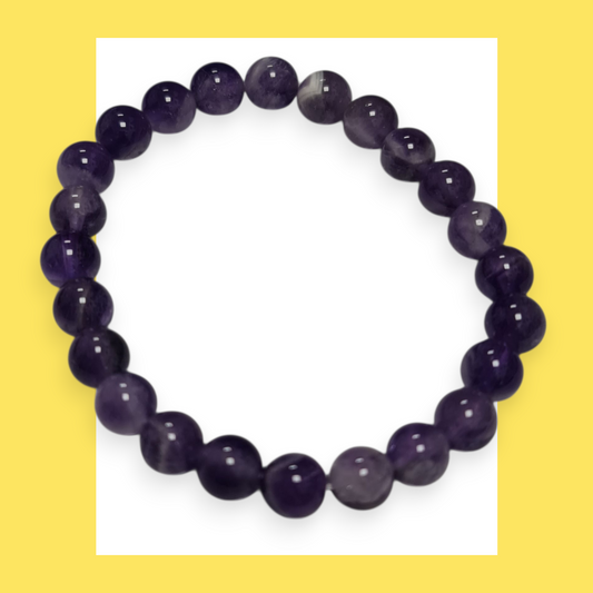 pulsera Amatista