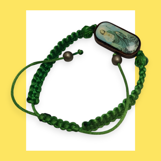 pulsera San Judas tadeo