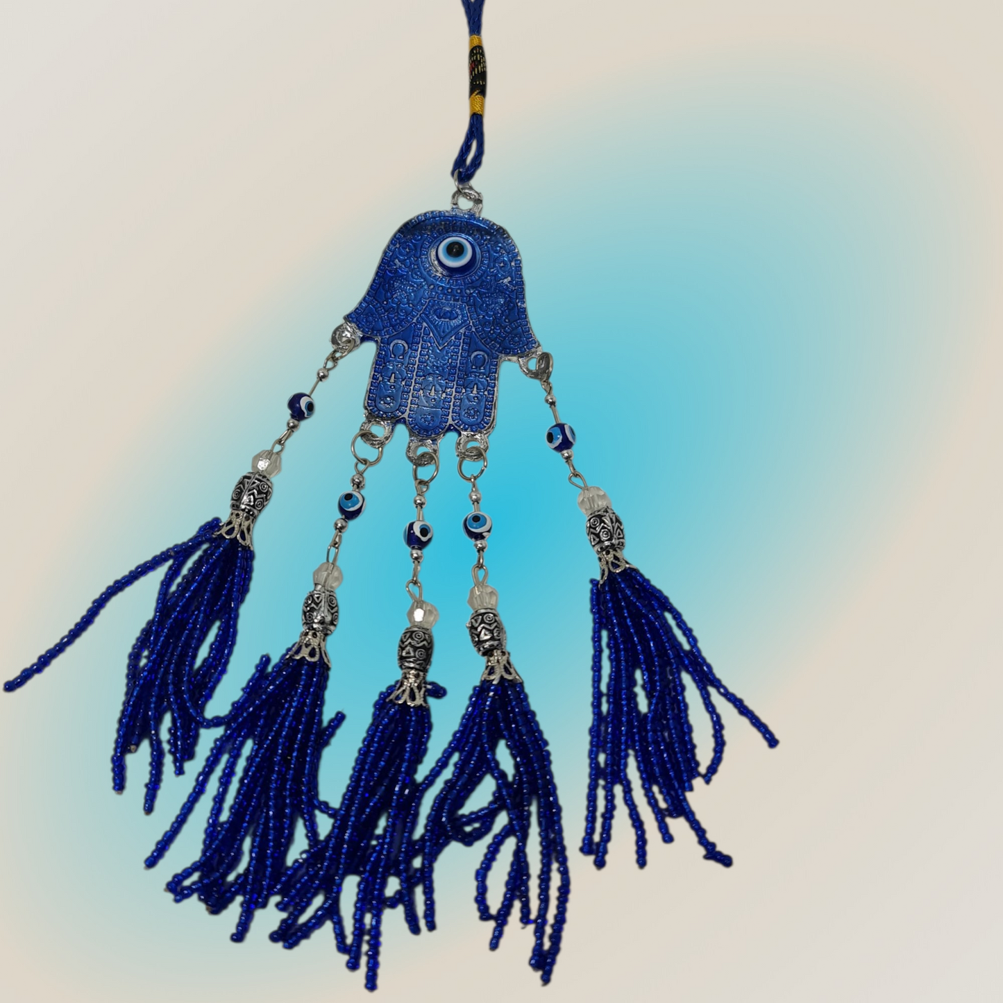 Colgador Mano Hamsa