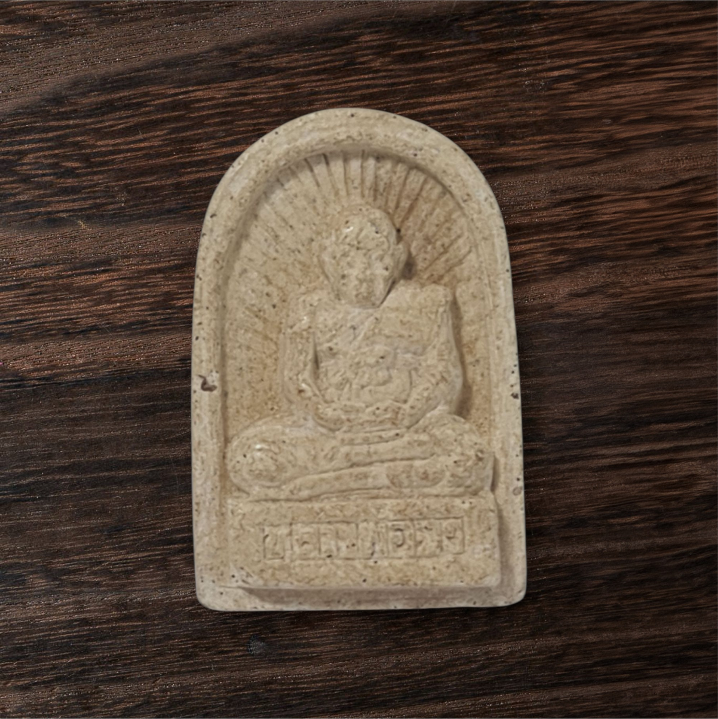 Elefantenmaske, Indonesien, handgefertigt