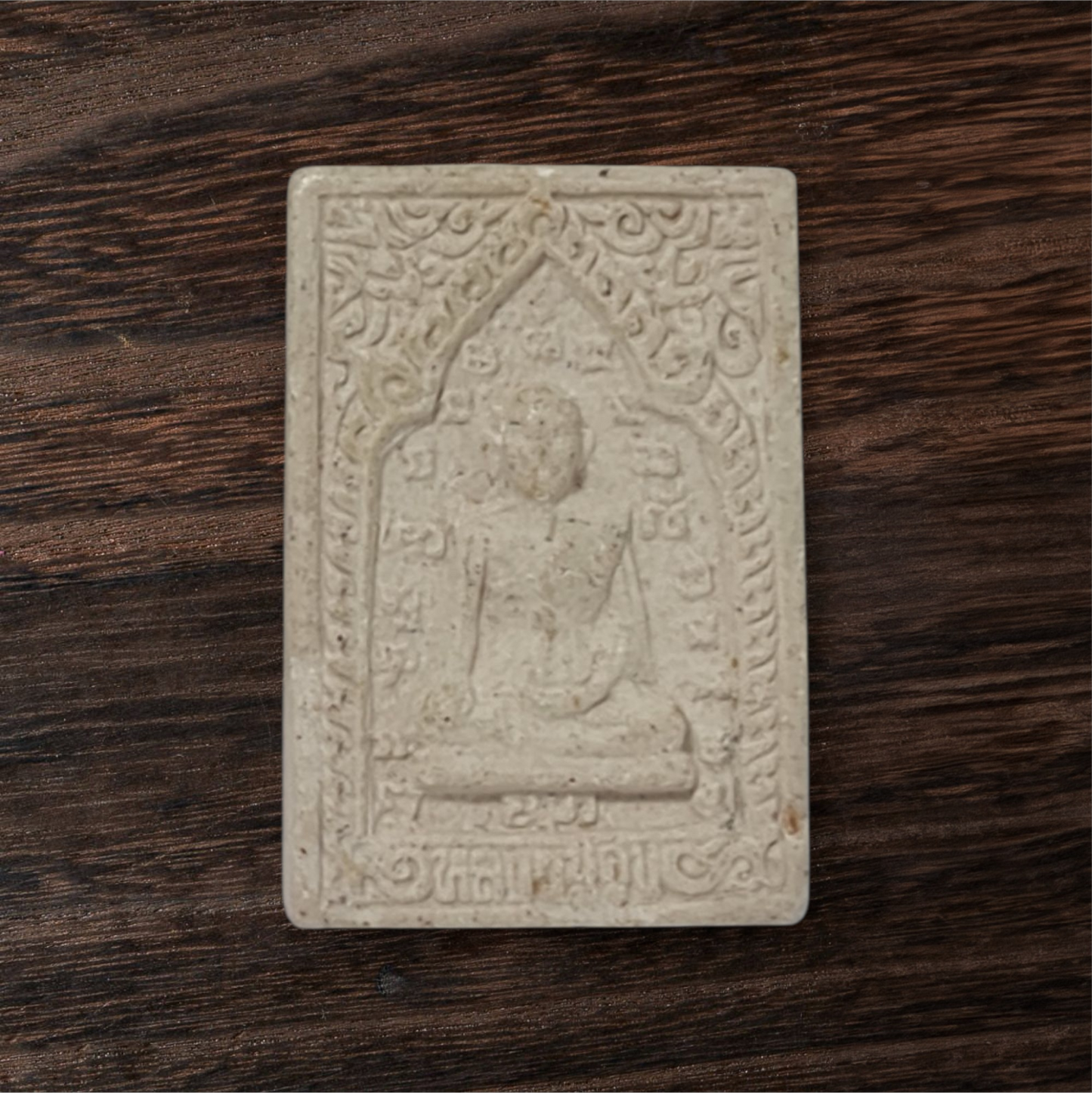 Elefantenmaske, Indonesien, handgefertigt