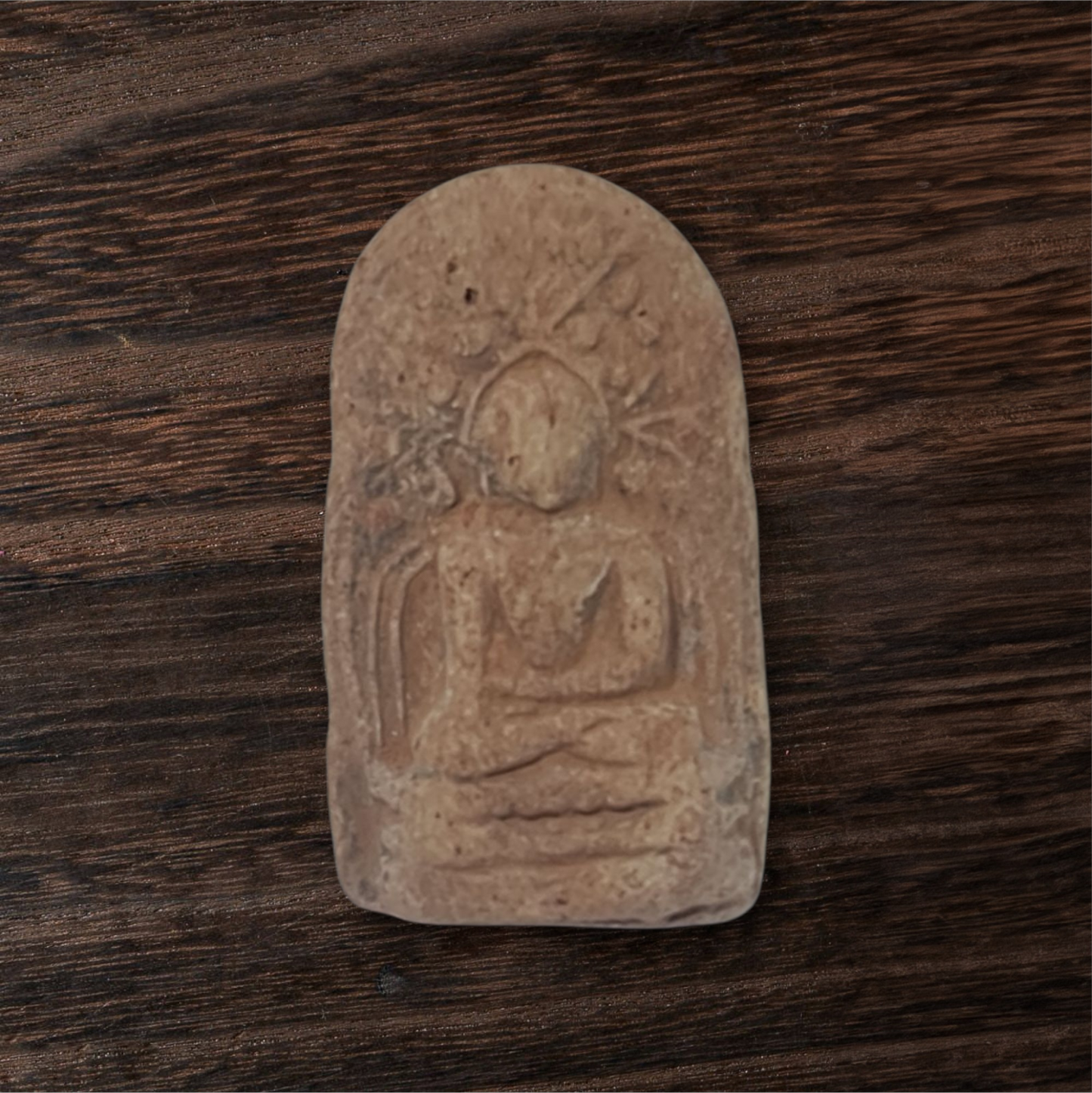 Elefantenmaske, Indonesien, handgefertigt