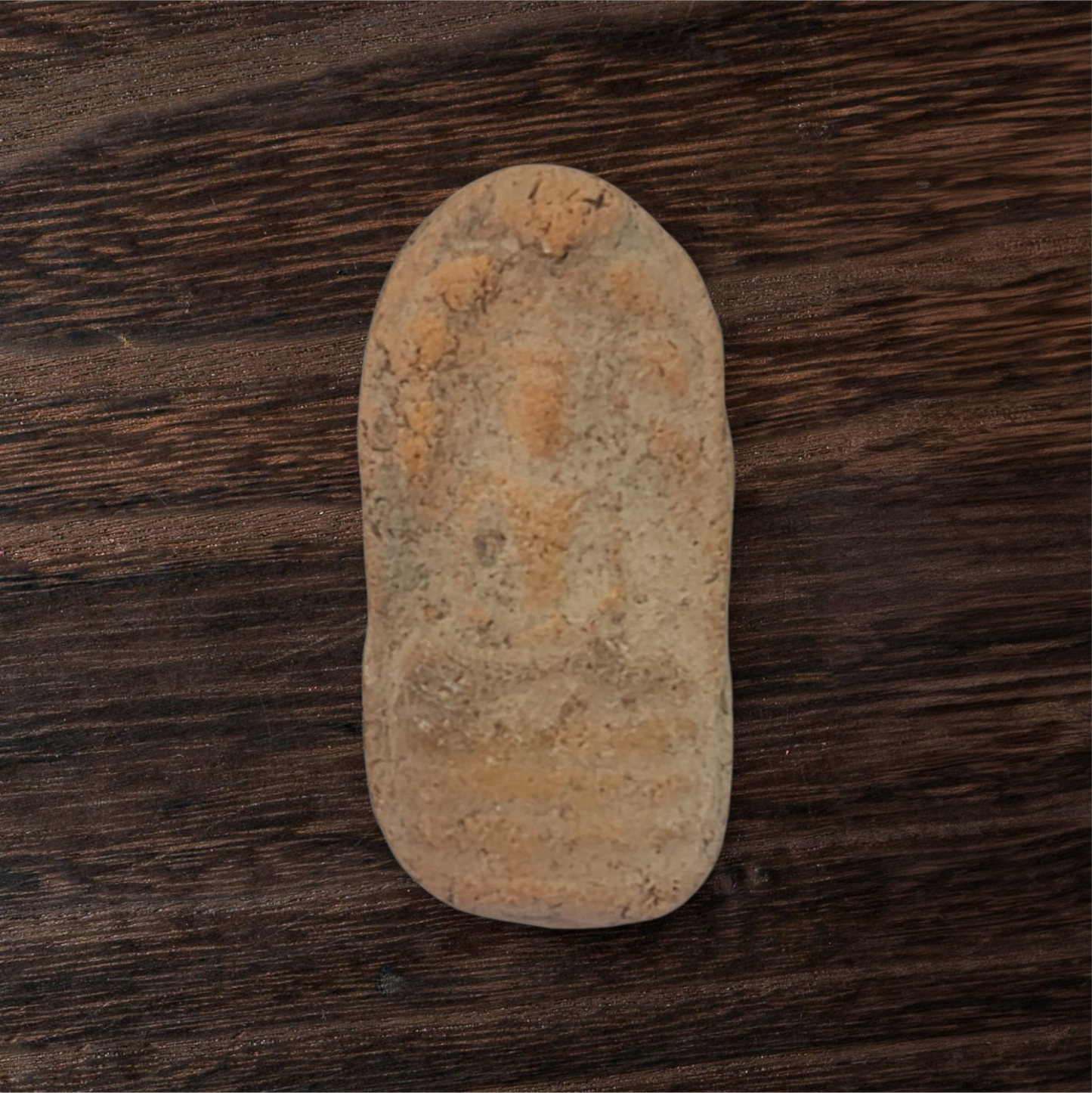 Elefantenmaske, Indonesien, handgefertigt