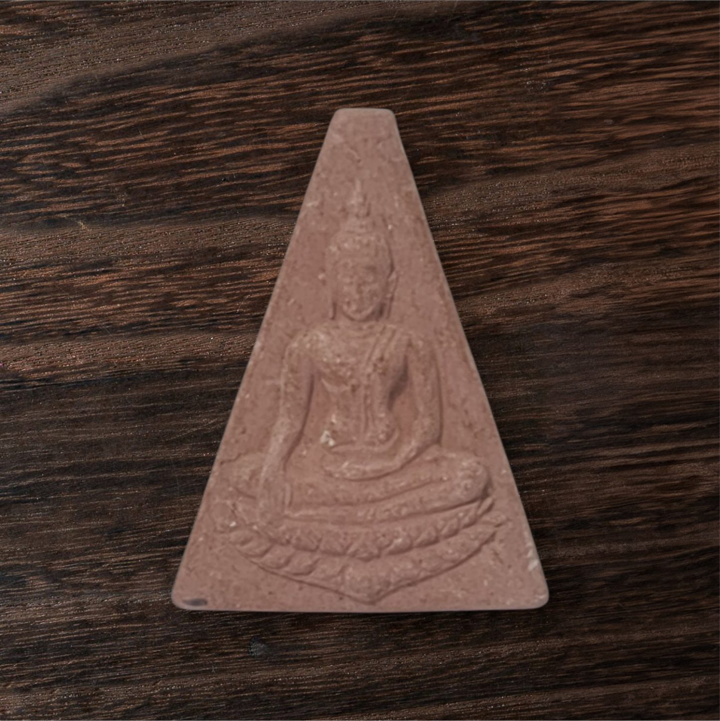 Elefantenmaske, Indonesien, handgefertigt